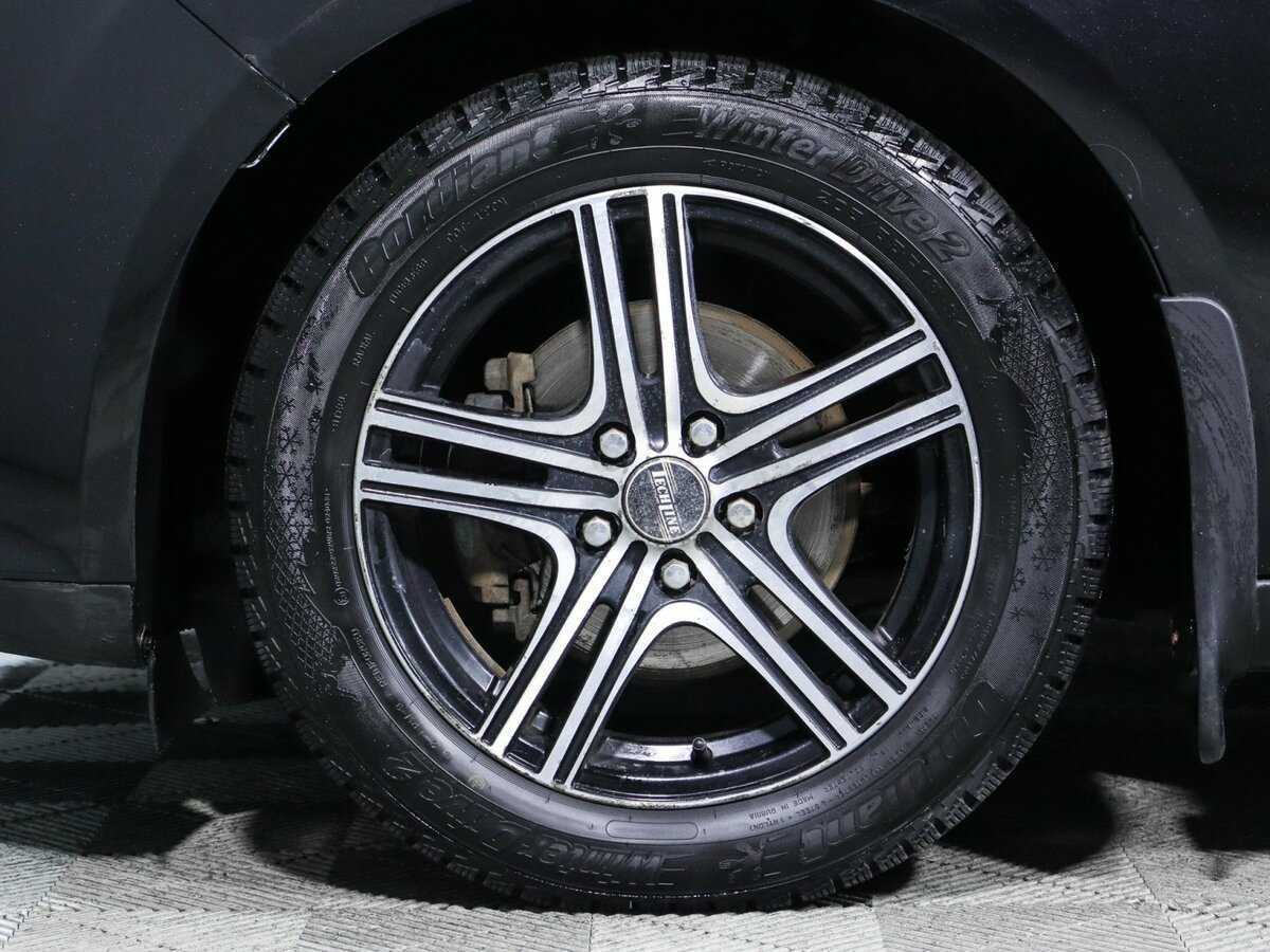 Ford Focus, 2014 - Фото №11