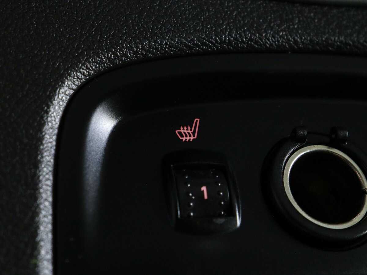 Ford Focus, 2014 - Фото №16