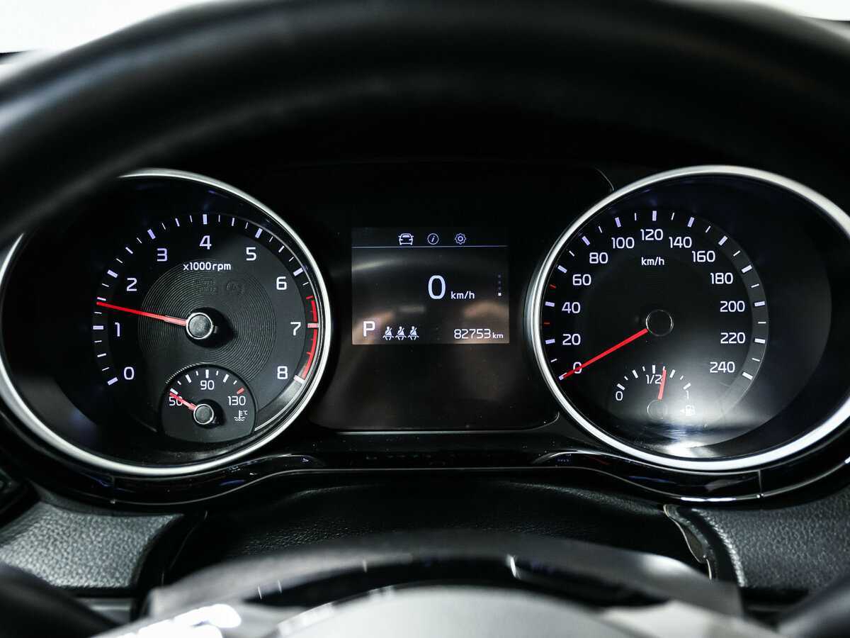 Kia Ceed, 2019 - Фото №9