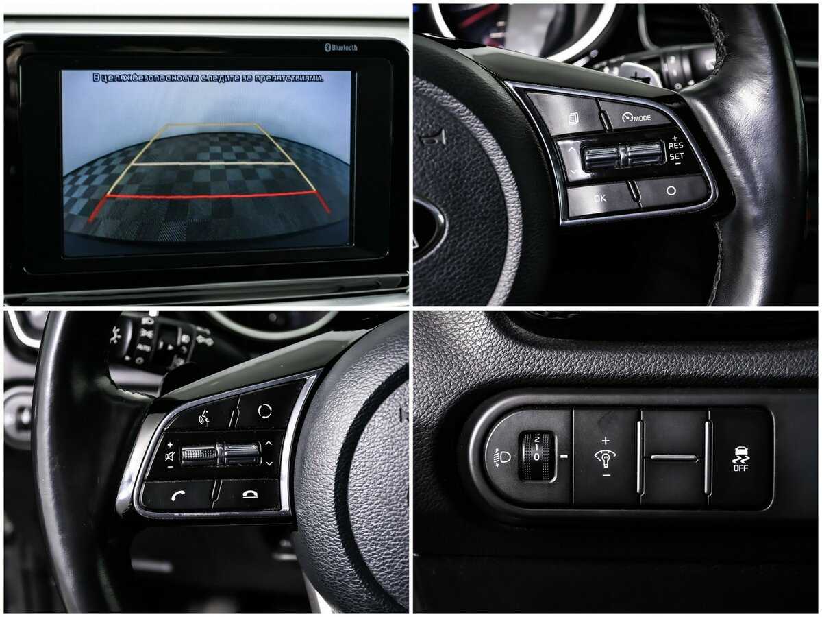 Kia Ceed, 2019 - Фото №14
