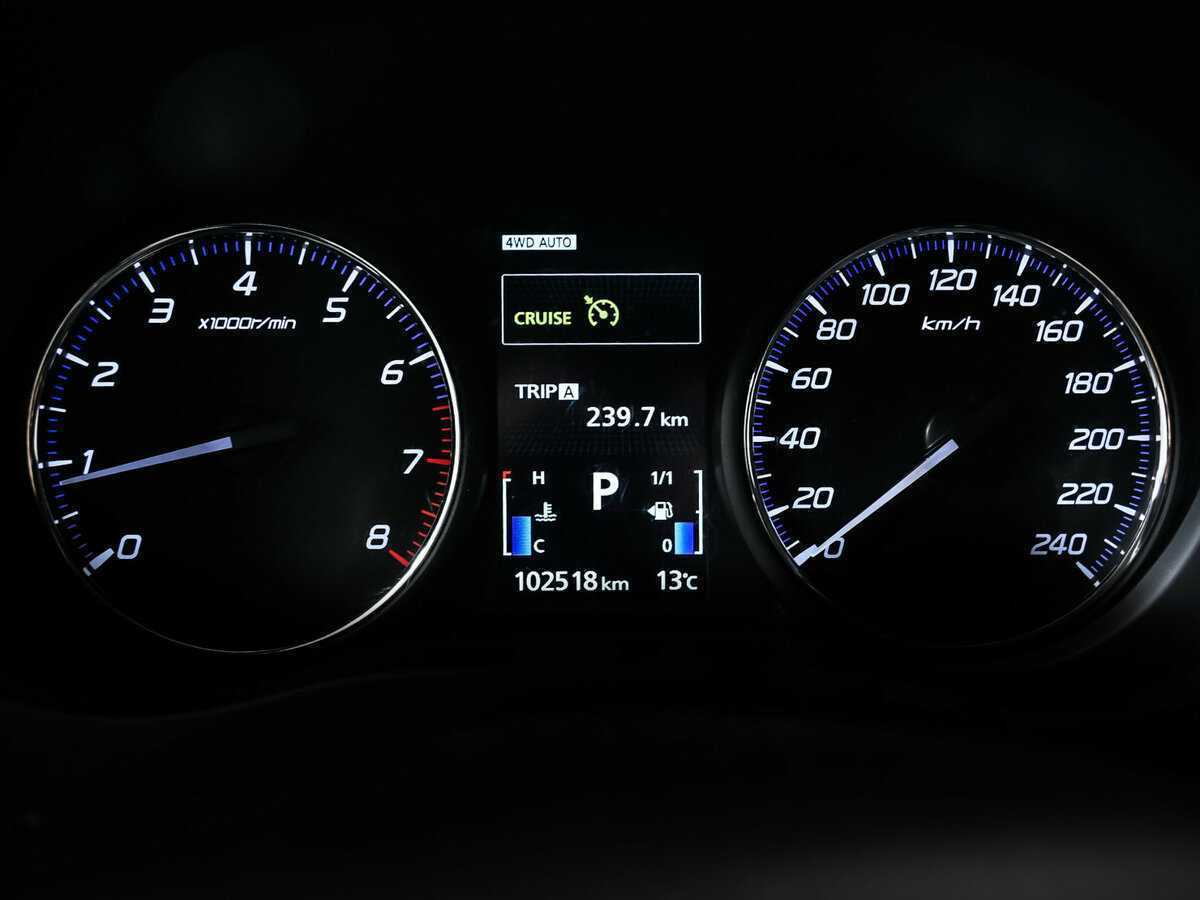 Mitsubishi Outlander, 2015 - Фото №9