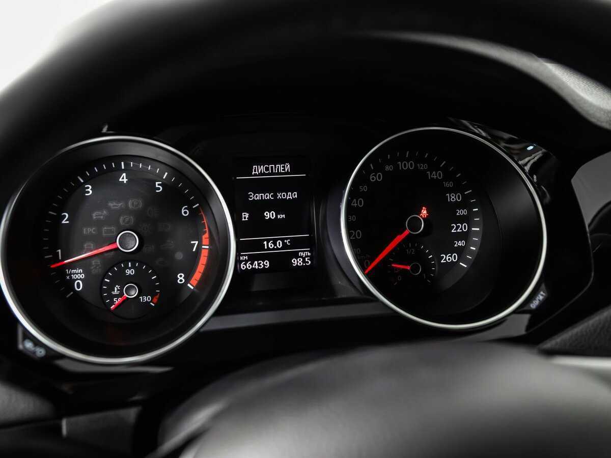 Volkswagen Jetta, 2017 - Фото №9