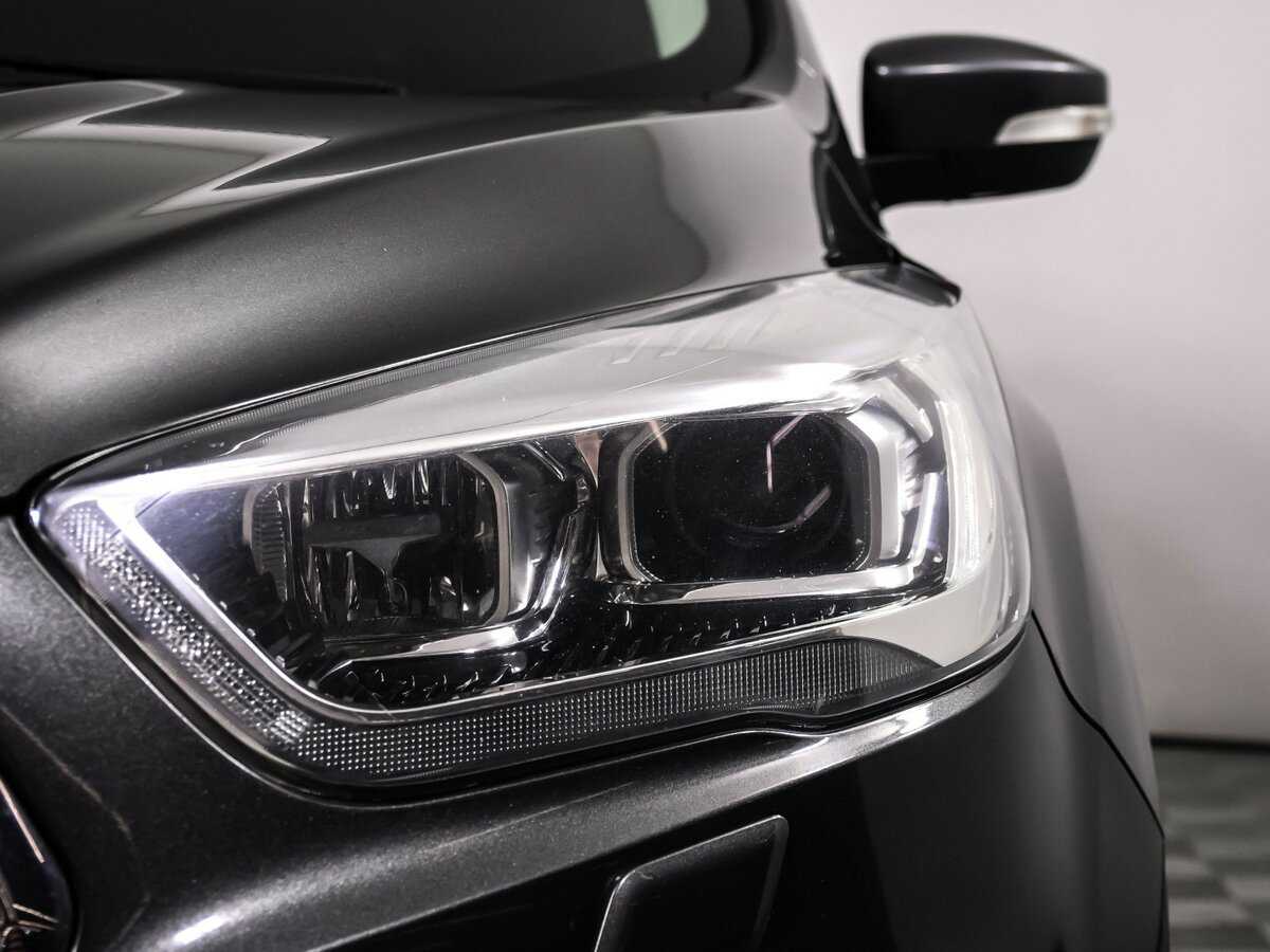 Ford Kuga, 2017 - Фото №14