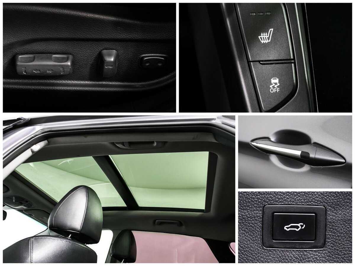 Hyundai i40, 2014 - Фото №16