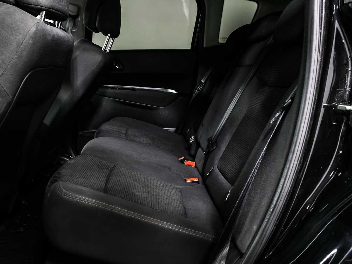 Peugeot 3008, 2016 - Фото №12