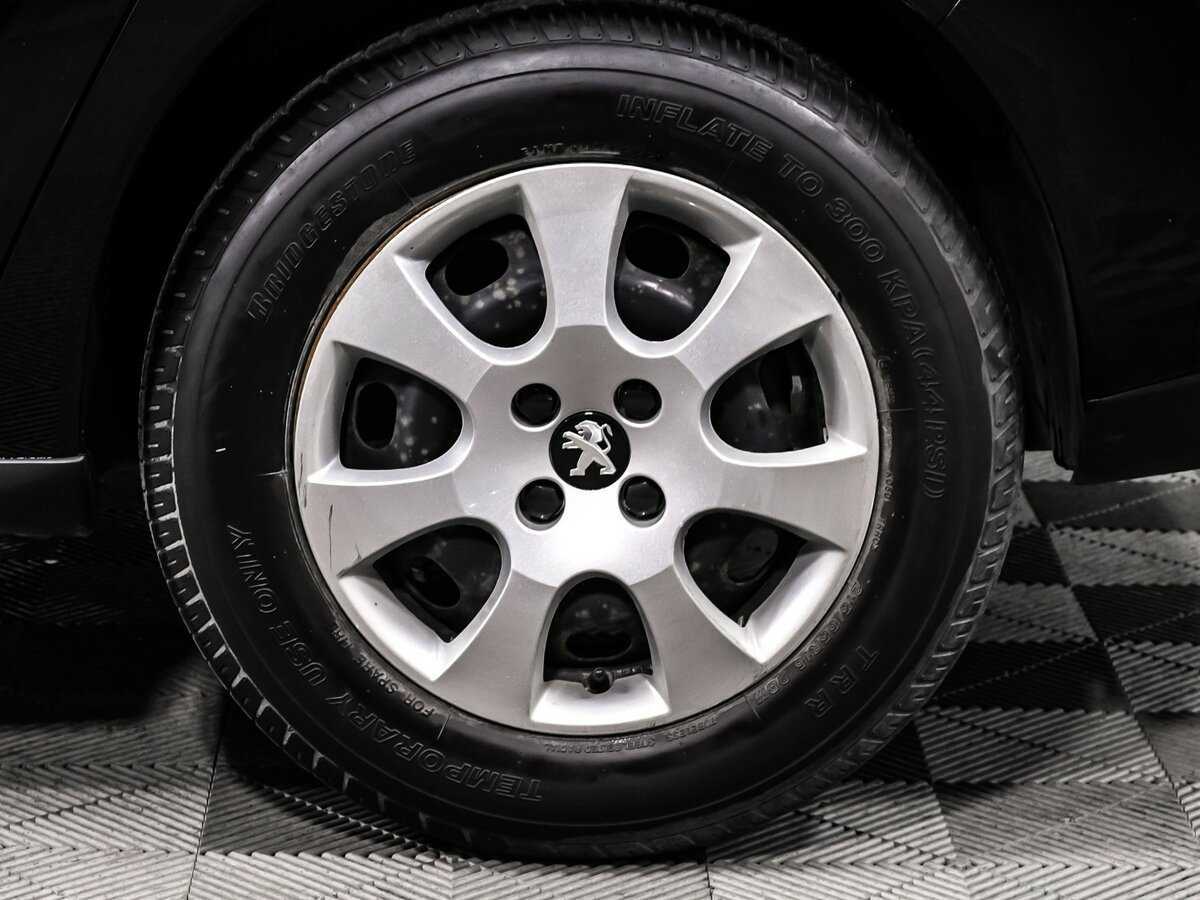 Peugeot 3008, 2016 - Фото №13