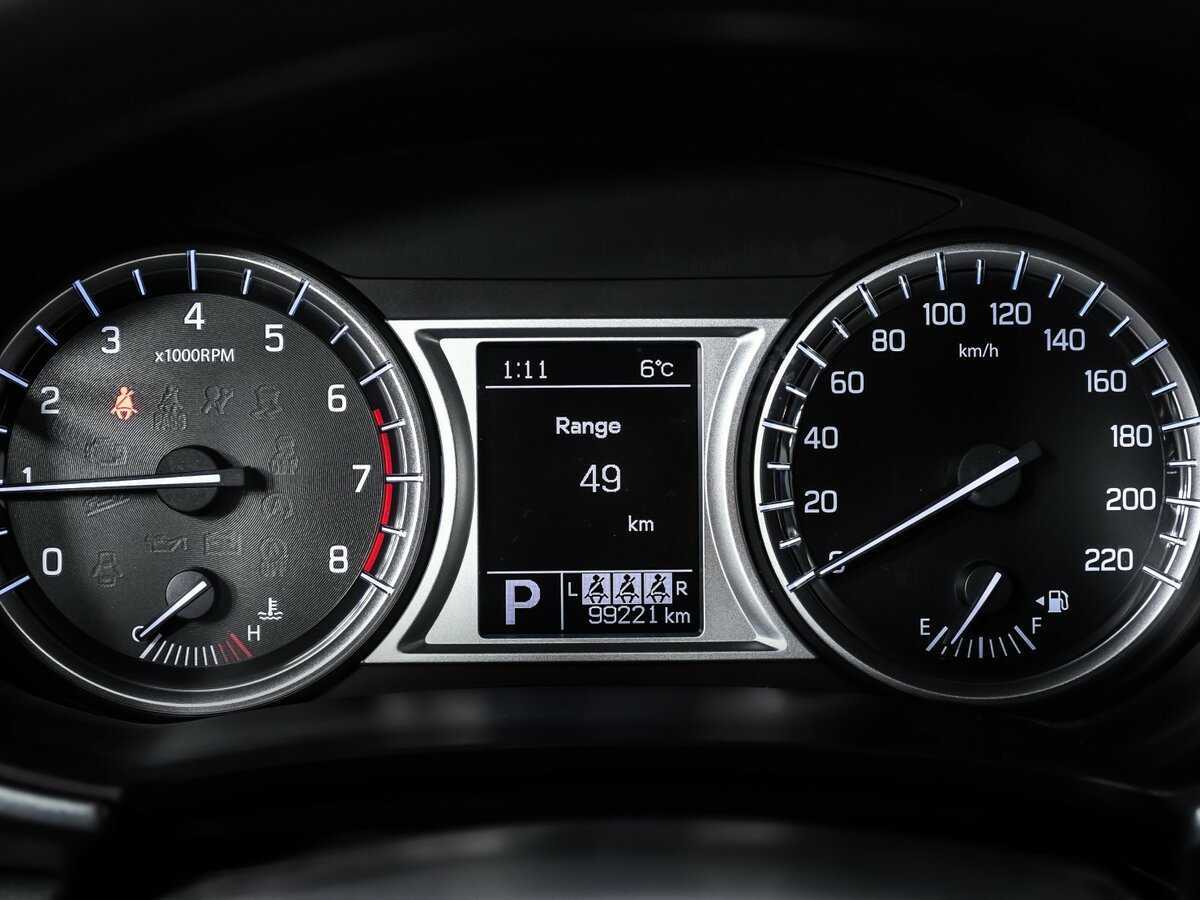 Suzuki Vitara, 2016 - Фото №9