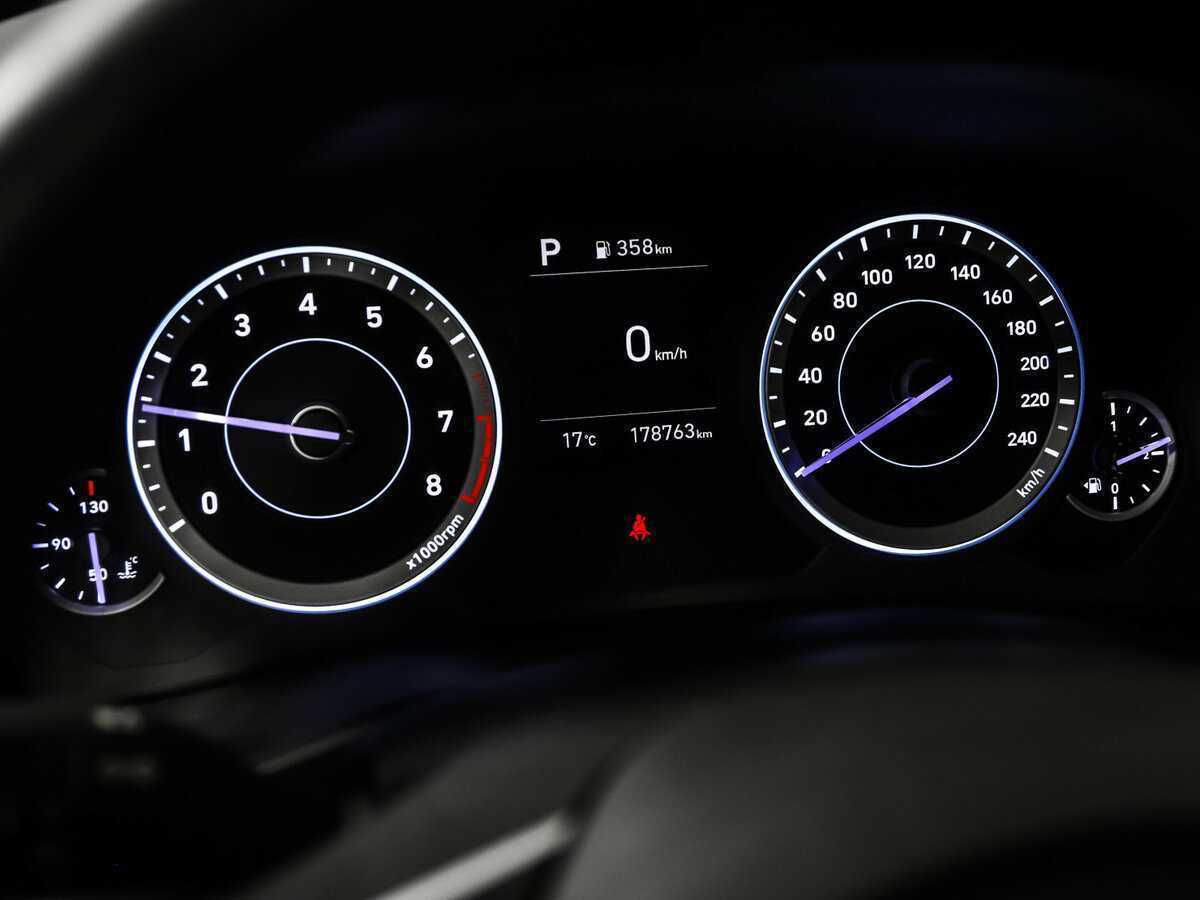 Hyundai Creta, 2021 - Фото №9