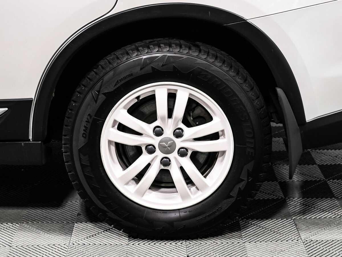 Mitsubishi Outlander, 2017 - Фото №14