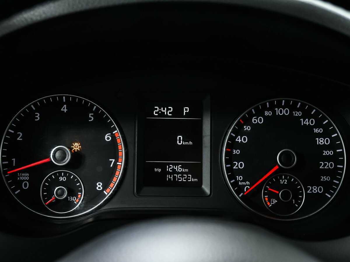 Volkswagen Jetta, 2013 - Фото №9