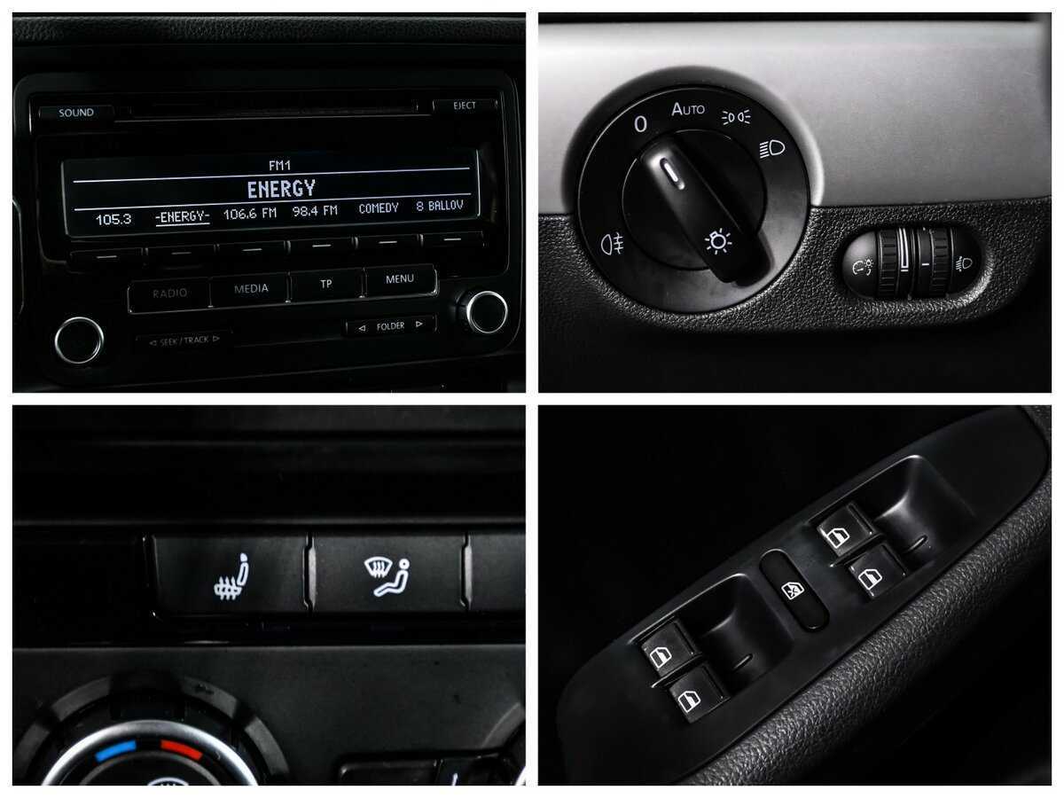 Volkswagen Jetta, 2013 - Фото №16