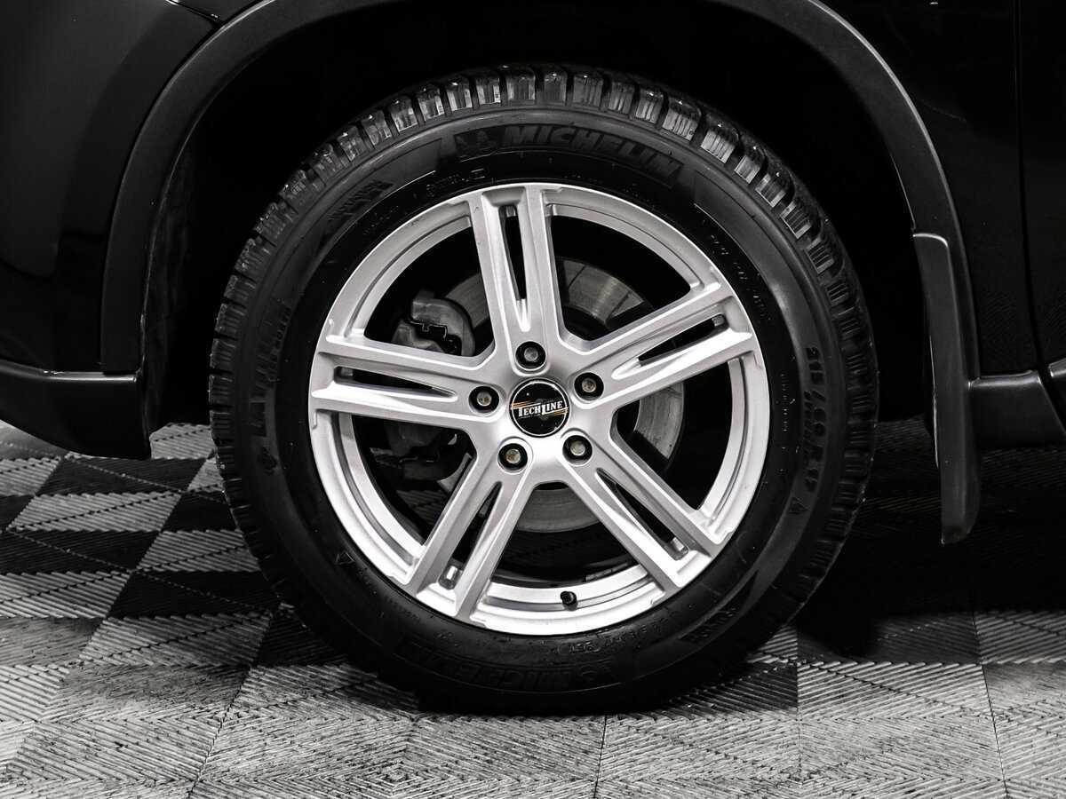 Nissan X-Trail, 2014 - Фото №13