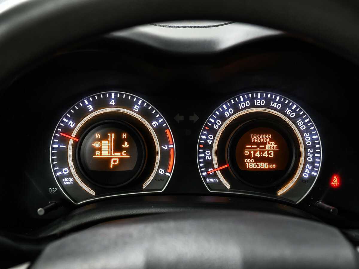 Toyota Corolla, 2012 - Фото №9