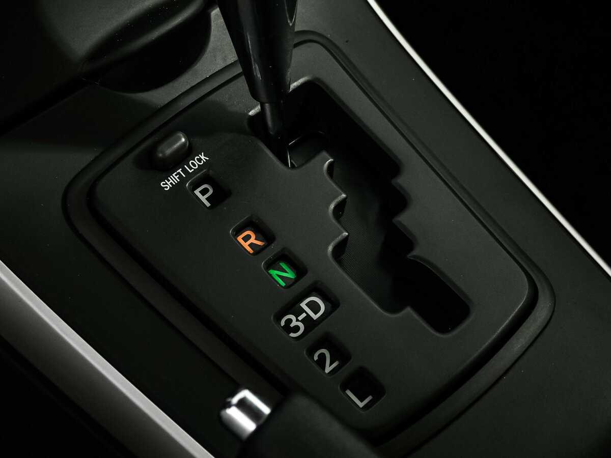 Toyota Corolla, 2012 - Фото №15