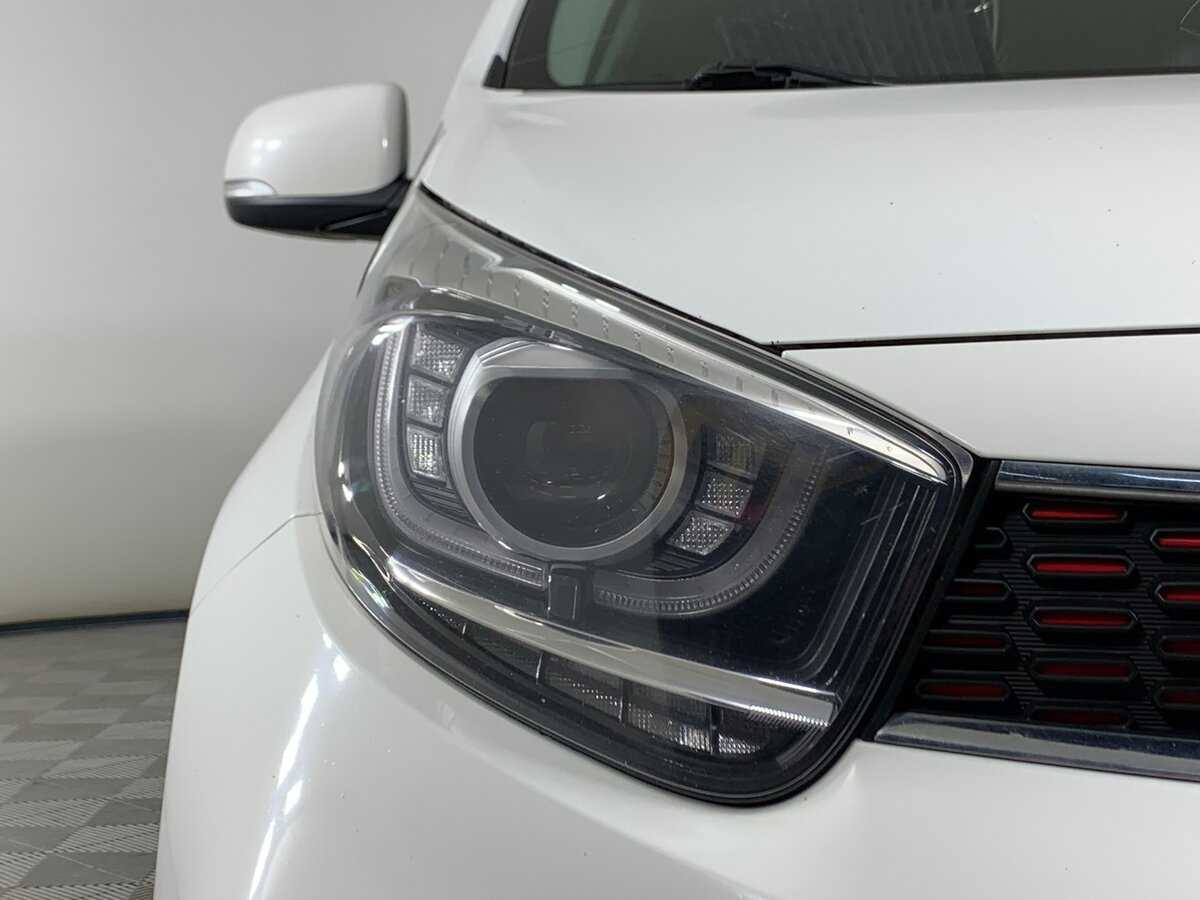 Kia Picanto GT Line, 2018 - Фото №9