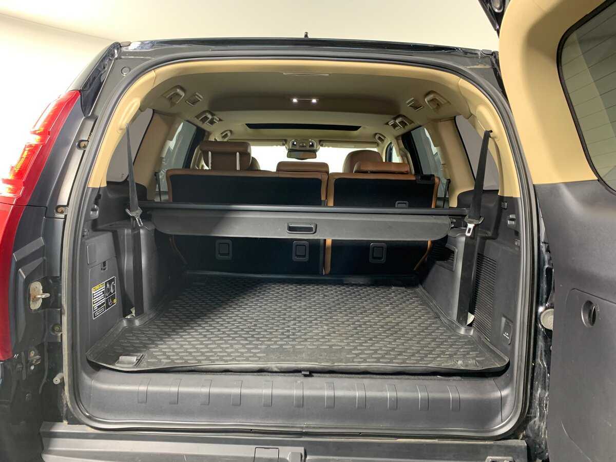 Haval H9, 2016 - Фото №20