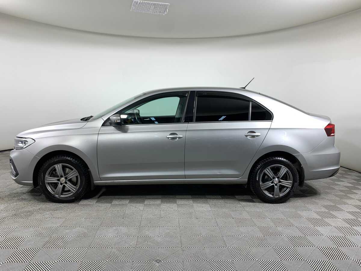 Volkswagen Polo, 2022 - Фото №7