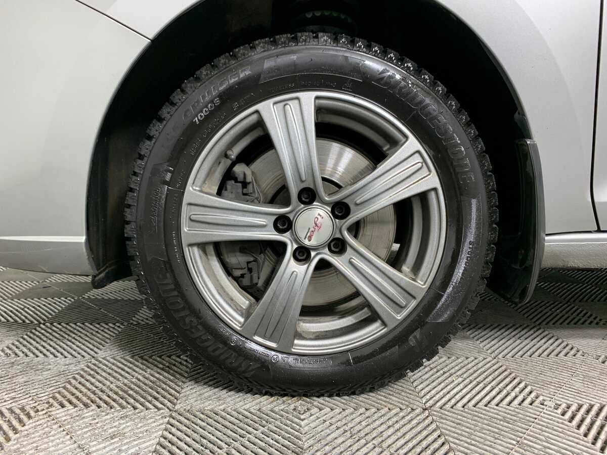 Volkswagen Polo, 2022 - Фото №8