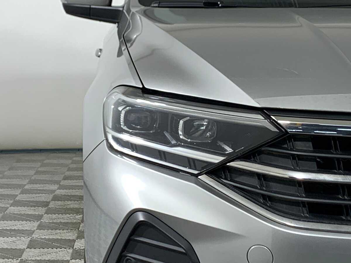 Volkswagen Polo, 2022 - Фото №9