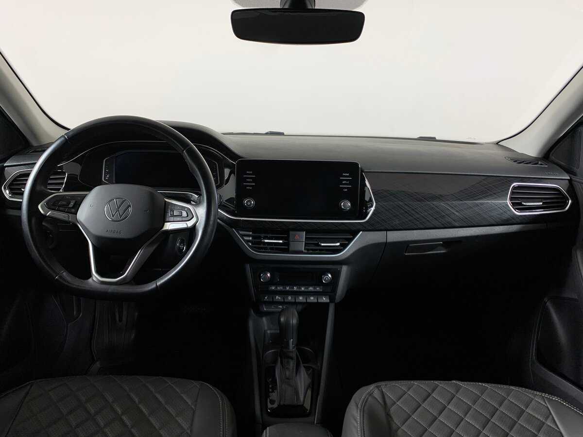 Volkswagen Polo, 2022 - Фото №12