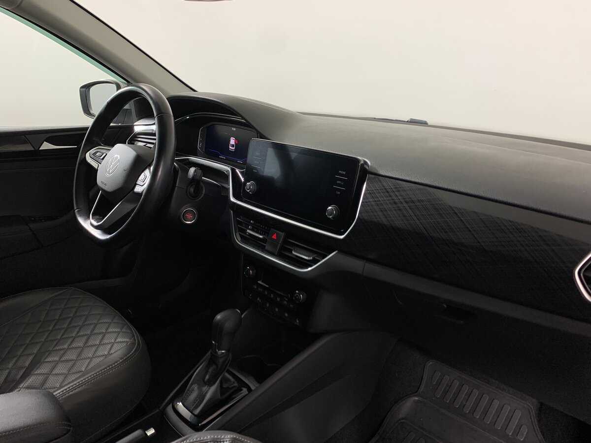 Volkswagen Polo, 2022 - Фото №13