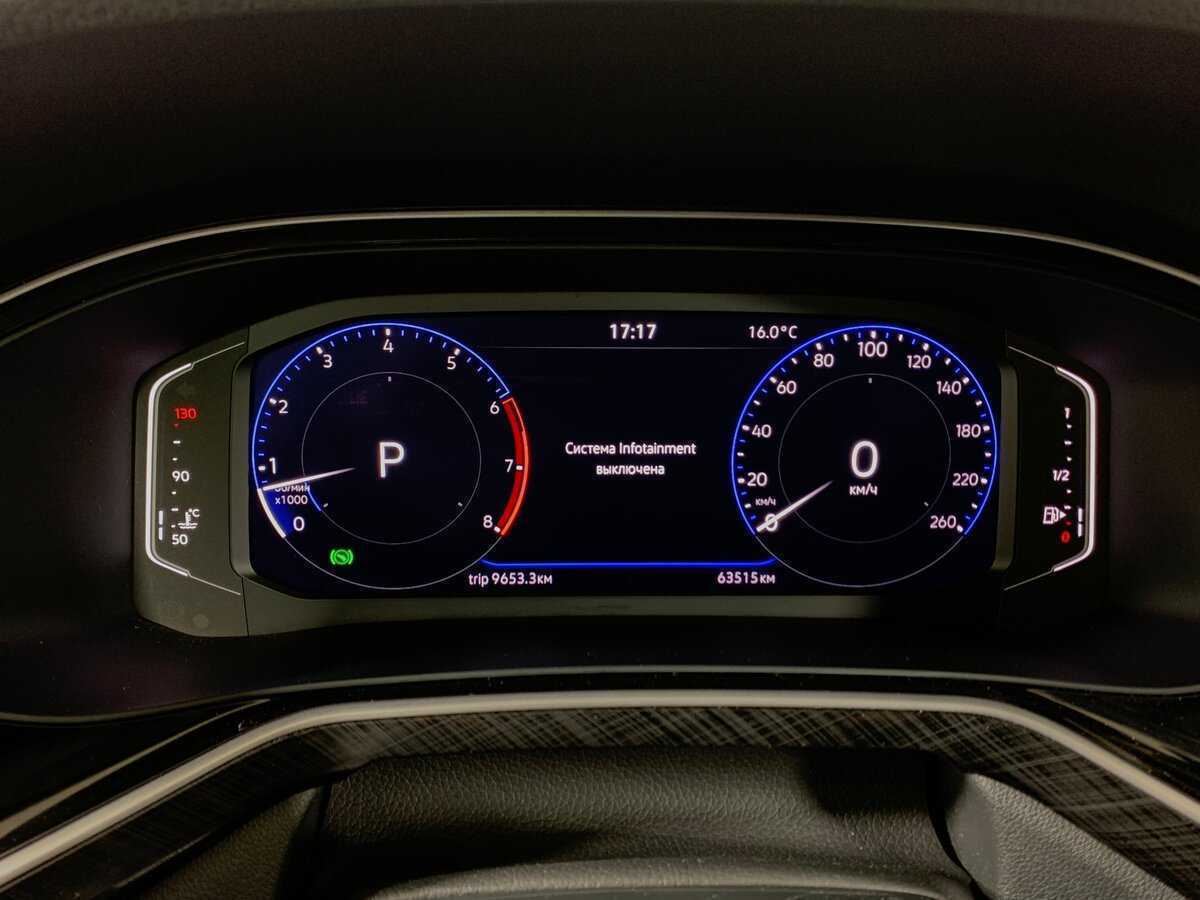 Volkswagen Polo, 2022 - Фото №14