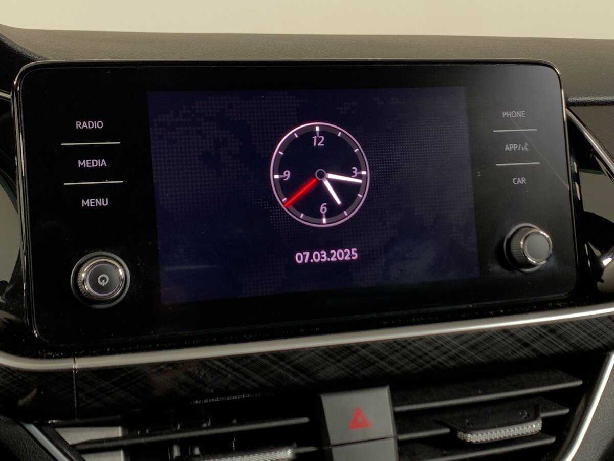 Volkswagen Polo, 2022 - Фото №15