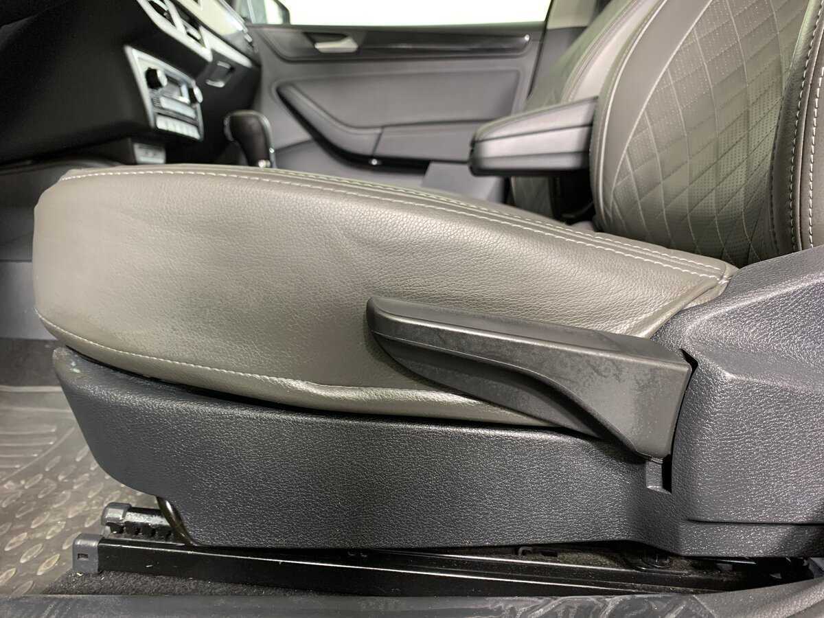 Volkswagen Polo, 2022 - Фото №16