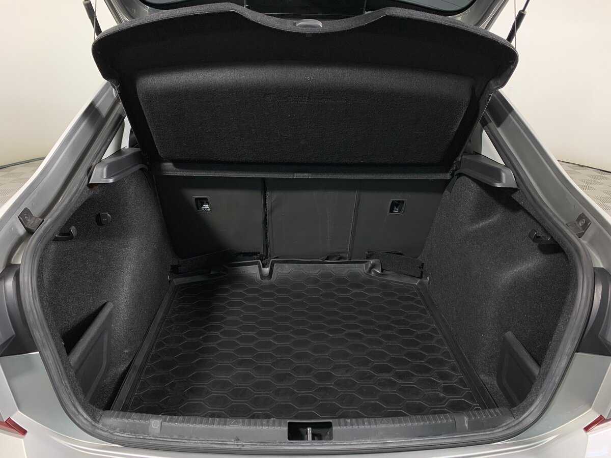 Volkswagen Polo, 2022 - Фото №19