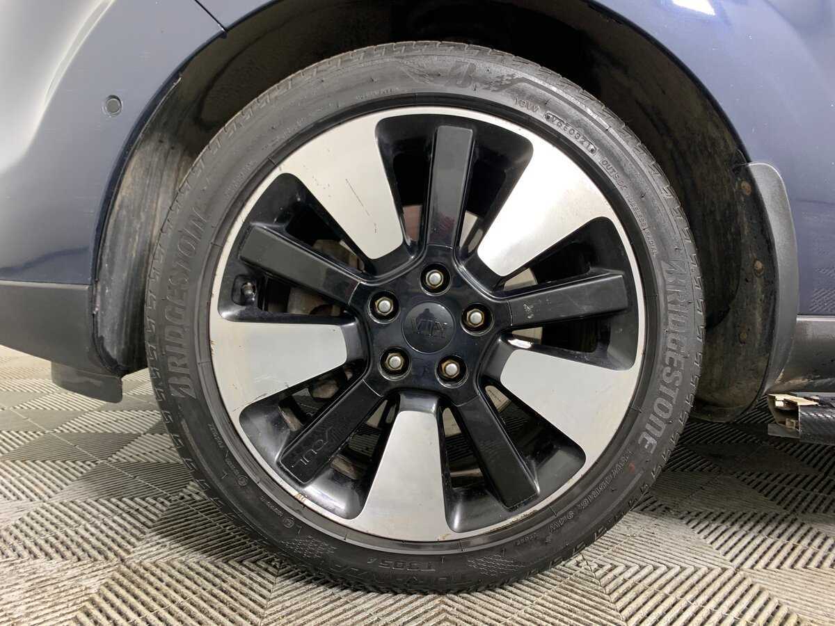 Kia Soul, 2015 - Фото №8