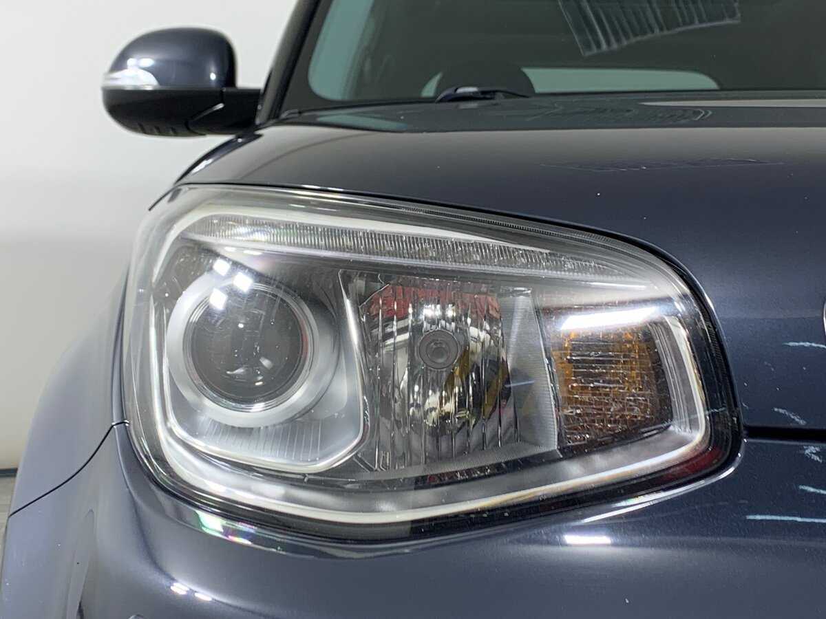 Kia Soul, 2015 - Фото №9