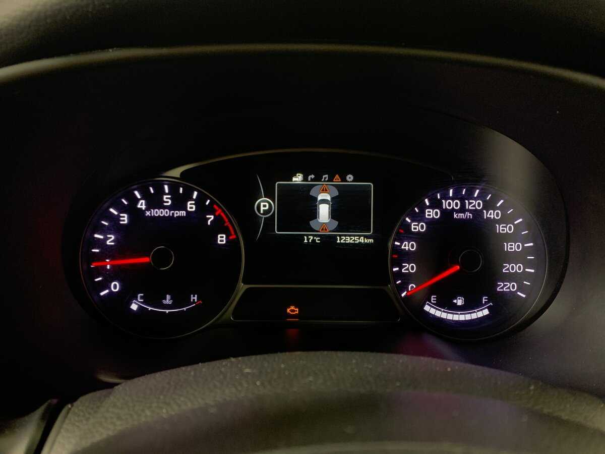 Kia Soul, 2015 - Фото №14