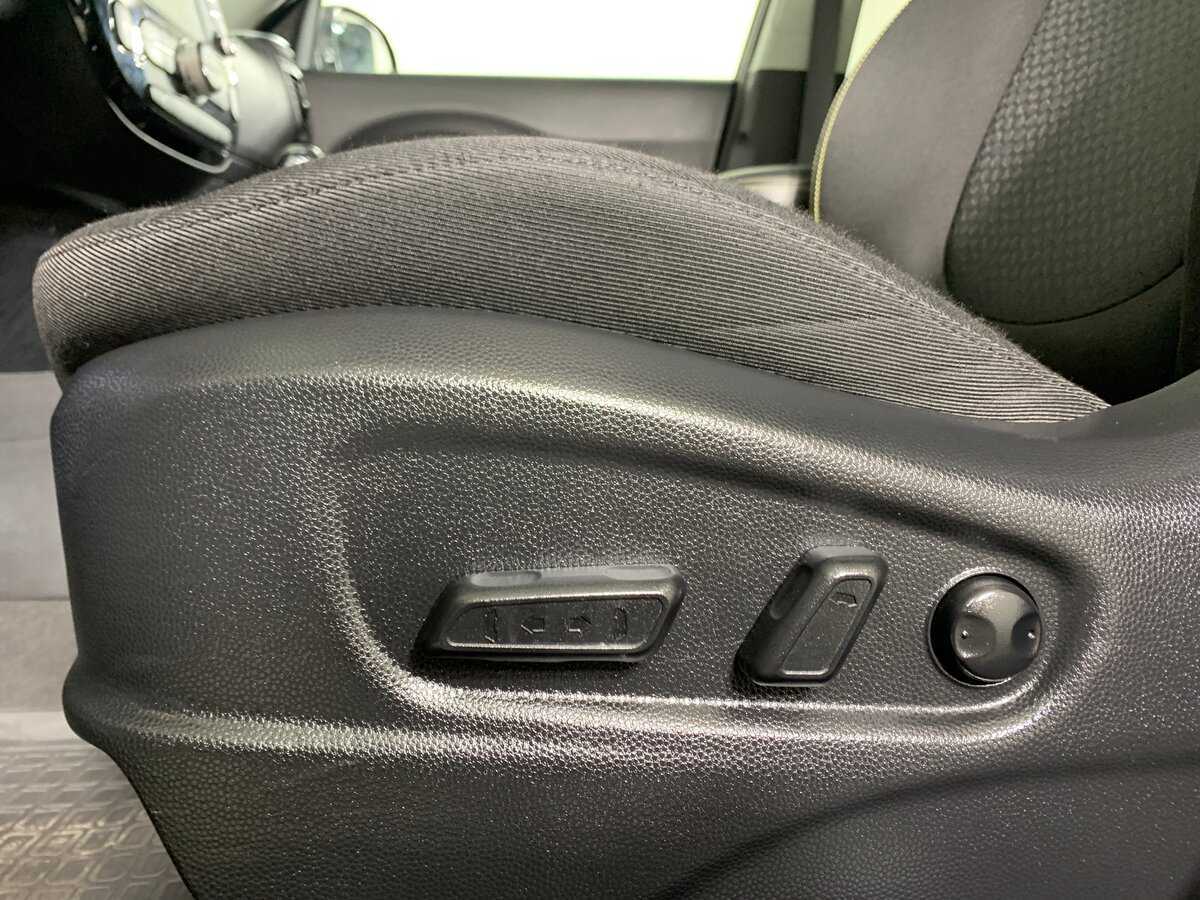 Kia Soul, 2015 - Фото №16