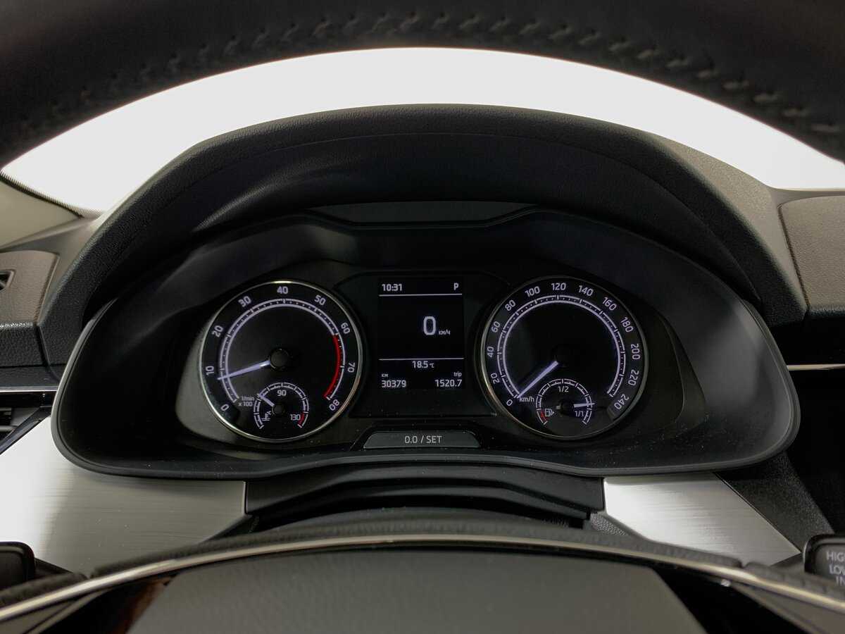 Skoda Rapid, 2021 - Фото №14