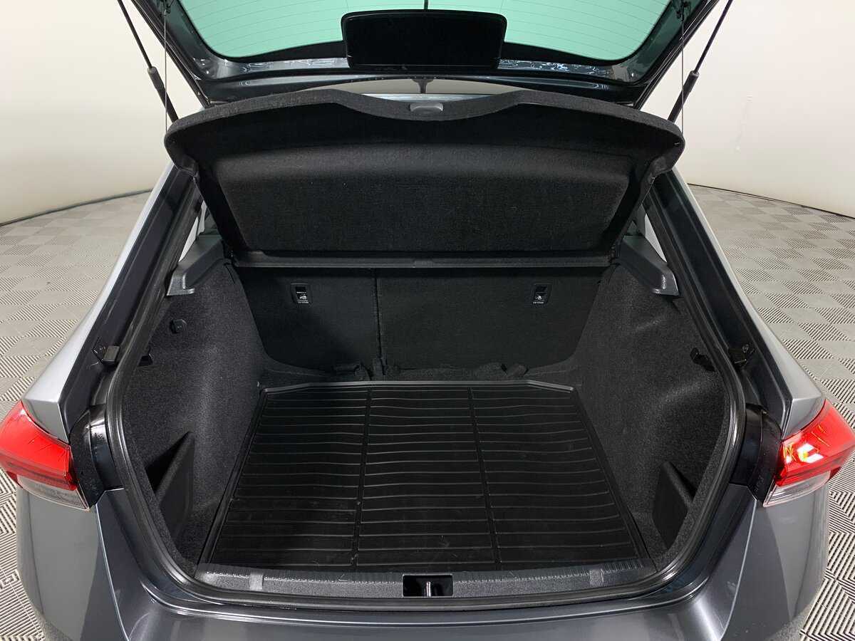 Skoda Rapid, 2021 - Фото №19