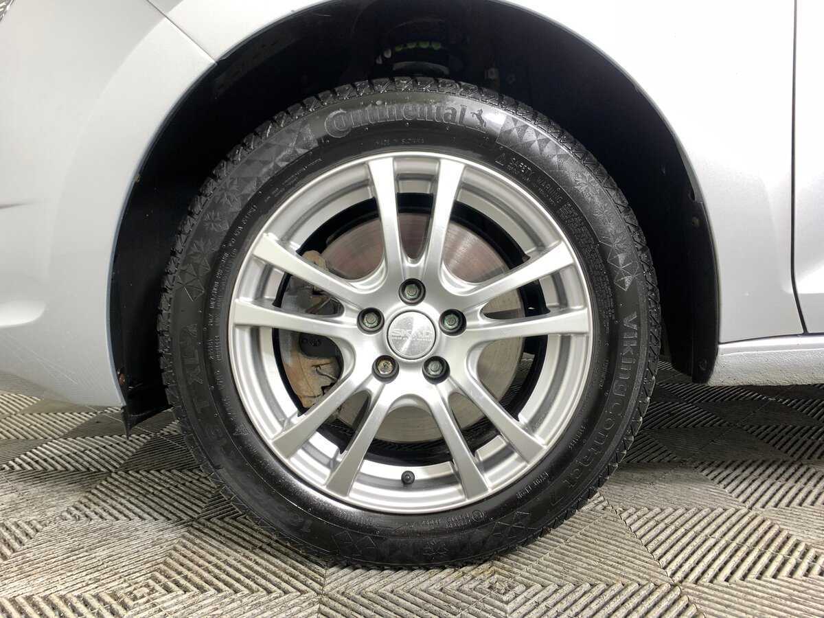 Skoda Rapid, 2019 - Фото №8