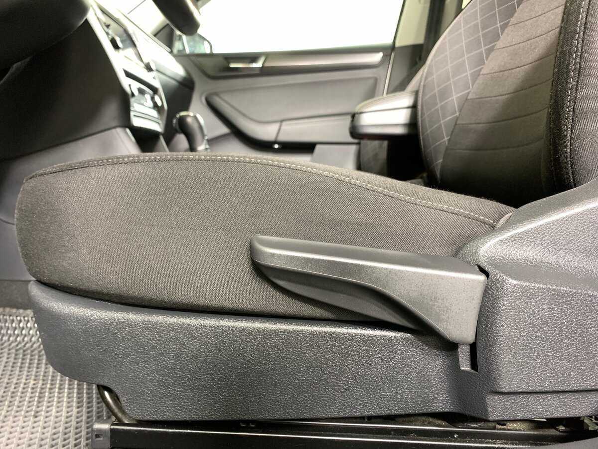 Skoda Rapid, 2019 - Фото №14