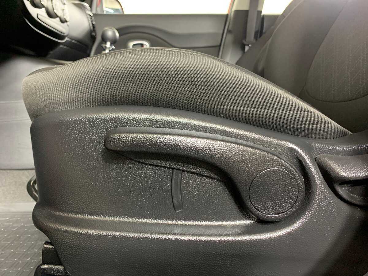 Kia Soul, 2015 - Фото №14