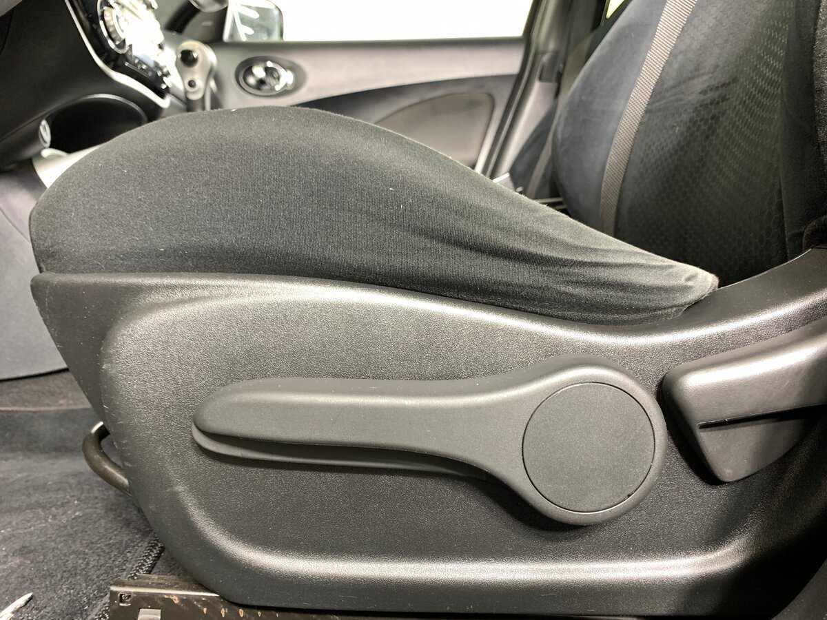 Nissan Juke, 2017 - Фото №16