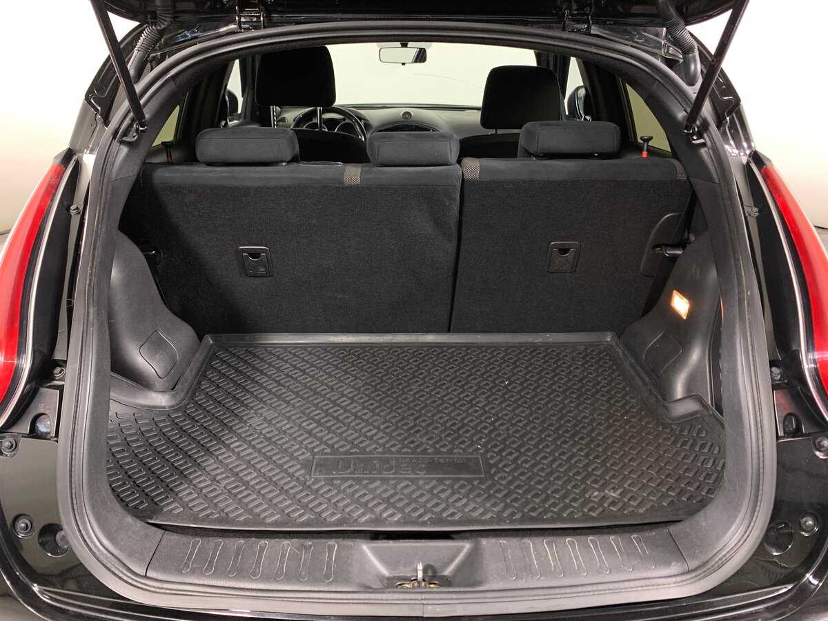 Nissan Juke, 2017 - Фото №19