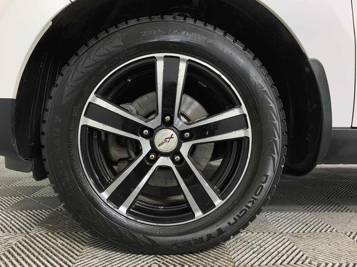 Kia Soul, 2018 - Фото №8