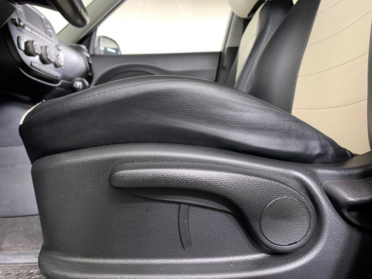 Kia Soul, 2018 - Фото №16