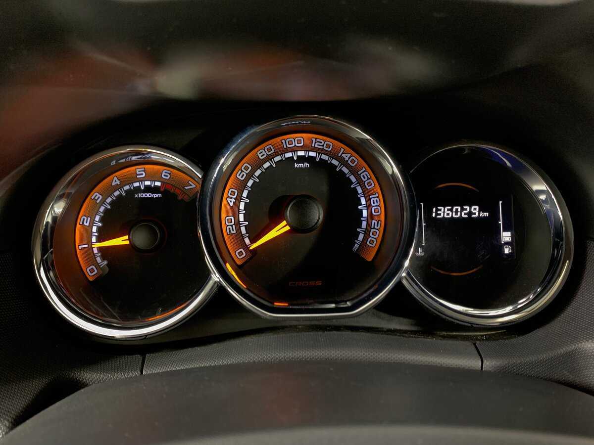 Lada (ВАЗ) Largus Cross, 2021 - Фото №14