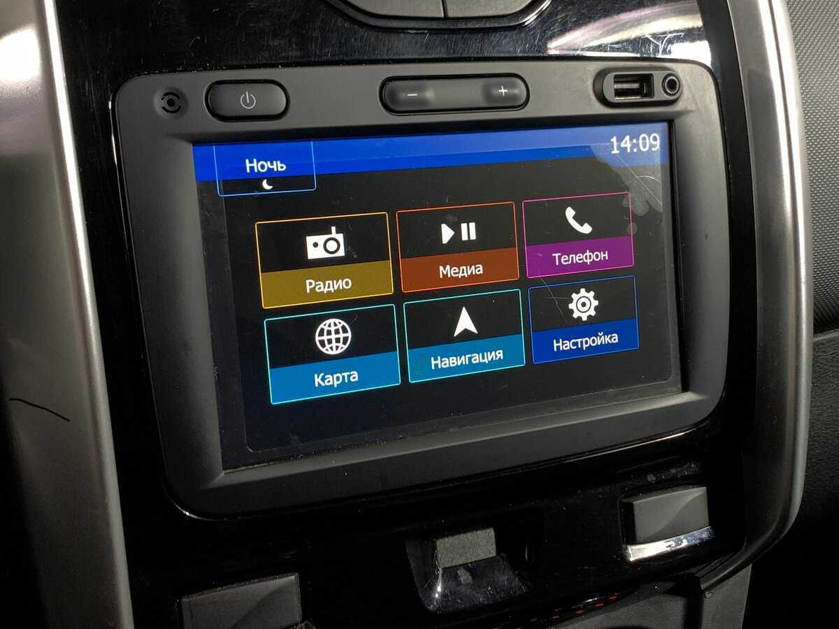 Lada (ВАЗ) Largus Cross, 2021 - Фото №15