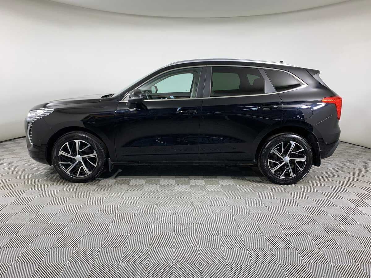 Haval Jolion, 2022 - Фото №7