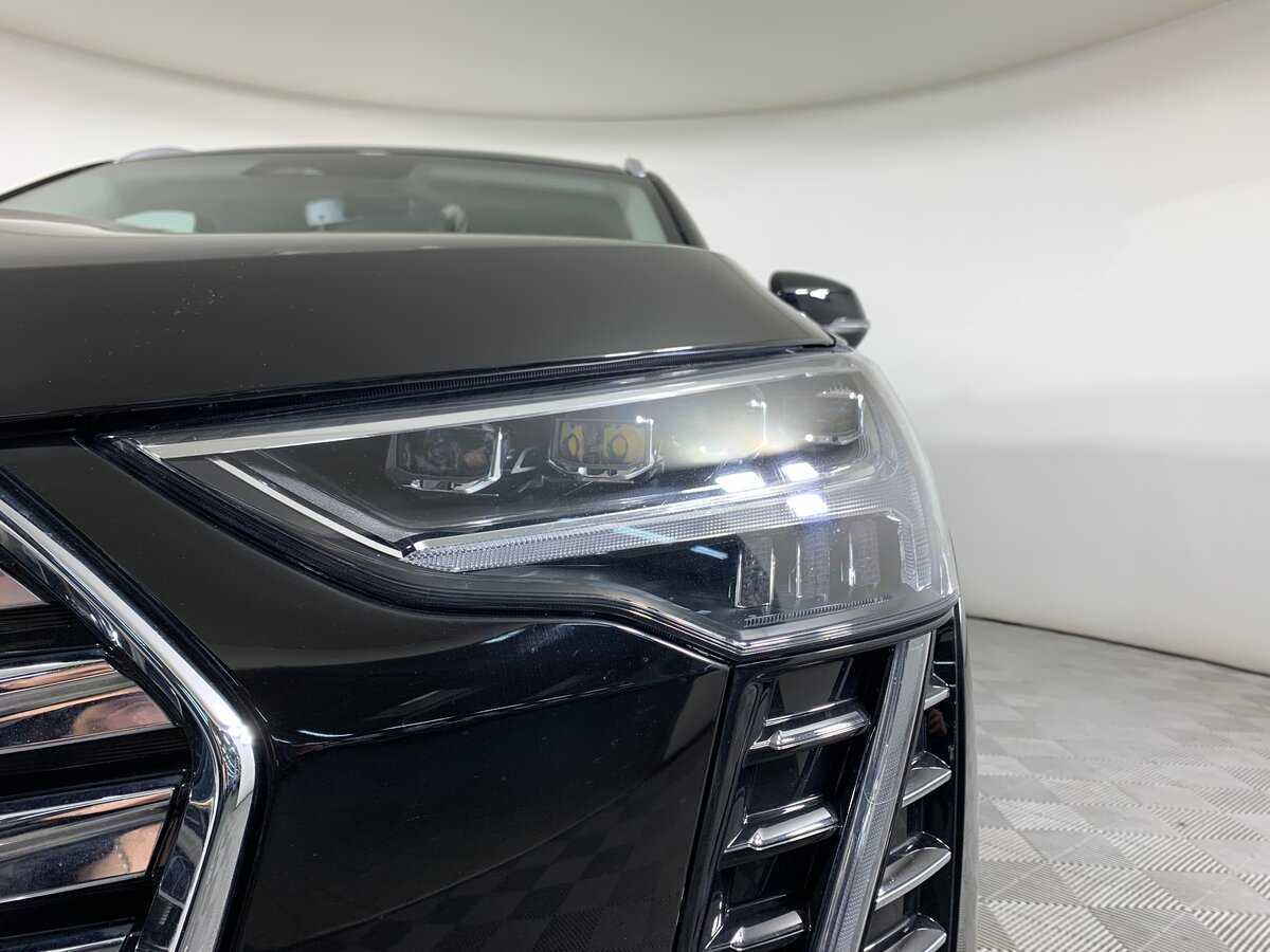 Haval Jolion, 2022 - Фото №9