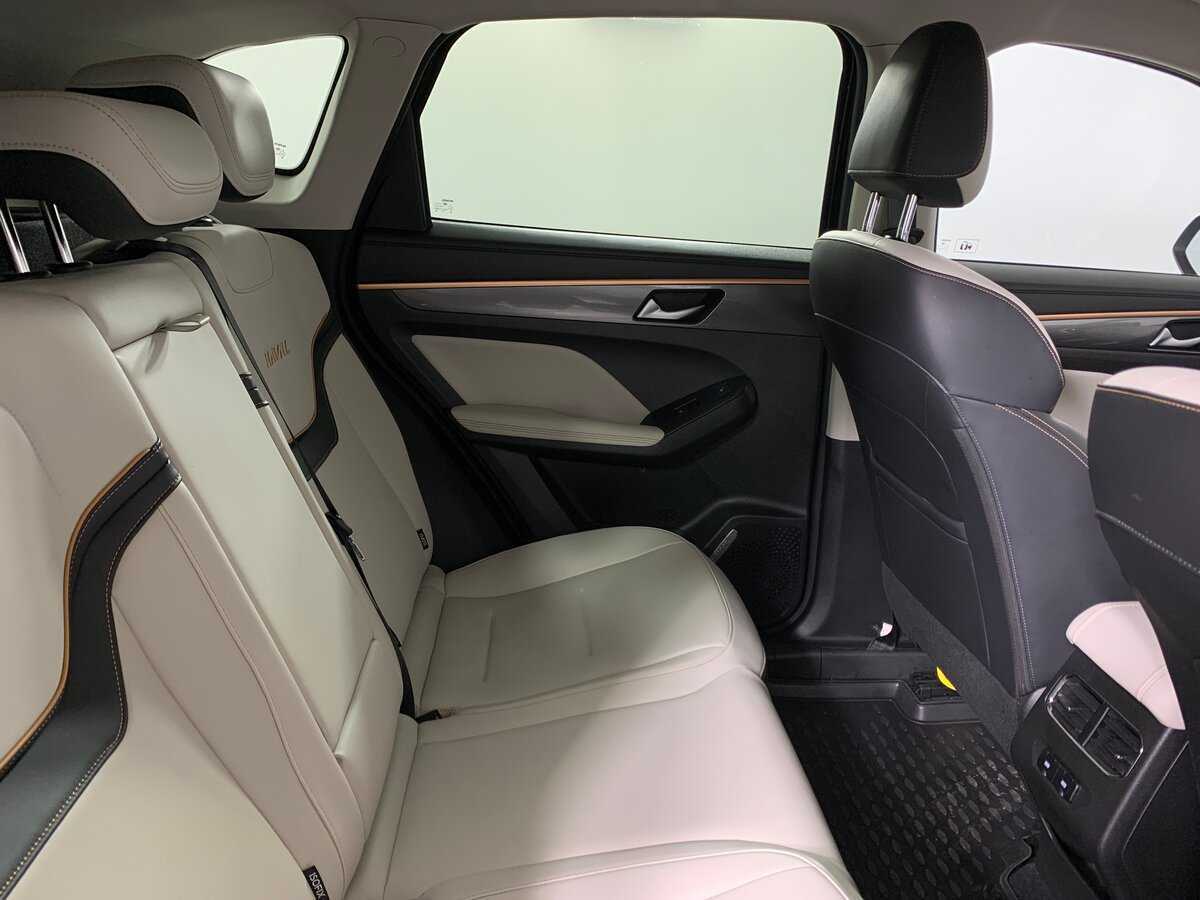 Haval Jolion, 2022 - Фото №17