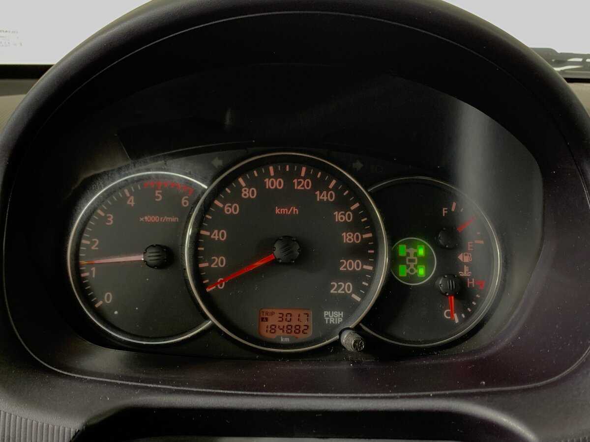 Mitsubishi Pajero Sport, 2014 - Фото №14