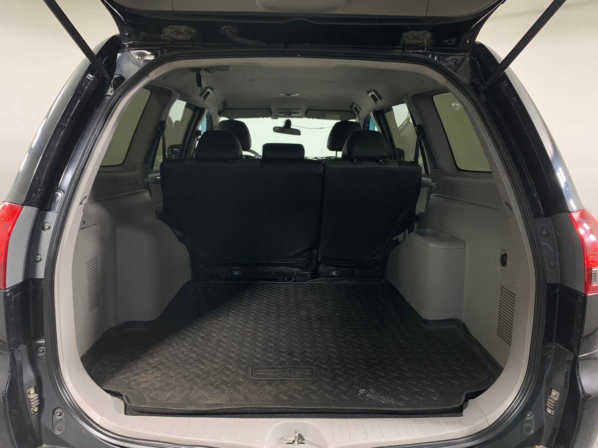 Mitsubishi Pajero Sport, 2014 - Фото №19