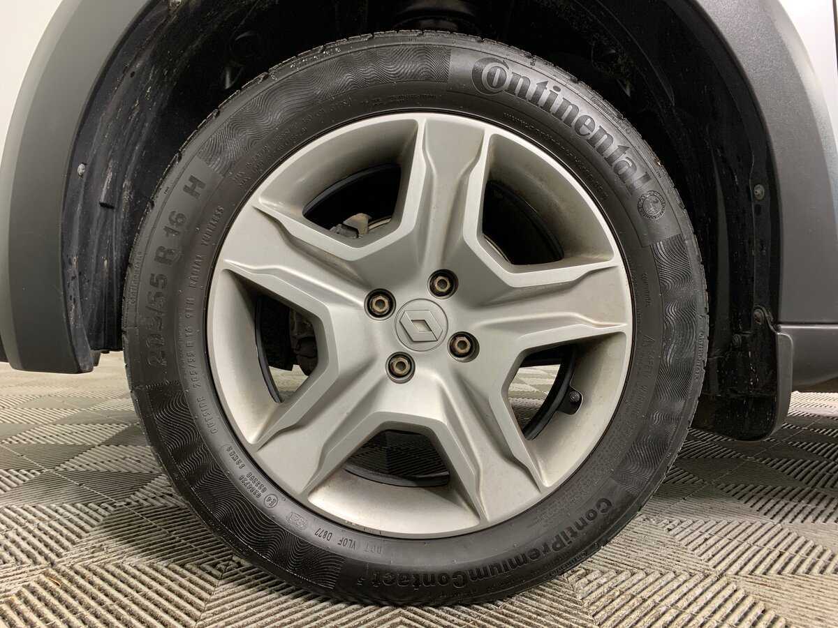 Renault Sandero Stepway, 2022 - Фото №8